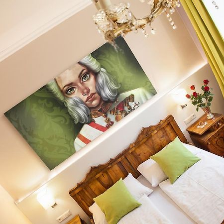 Urban Stay Salzburg City Εξωτερικό φωτογραφία