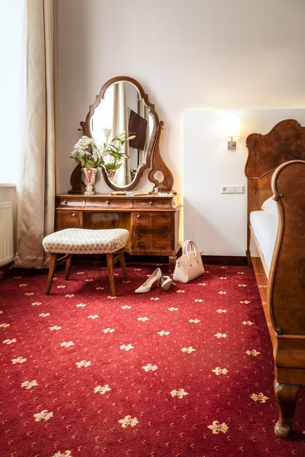 Urban Stay Salzburg City Εξωτερικό φωτογραφία