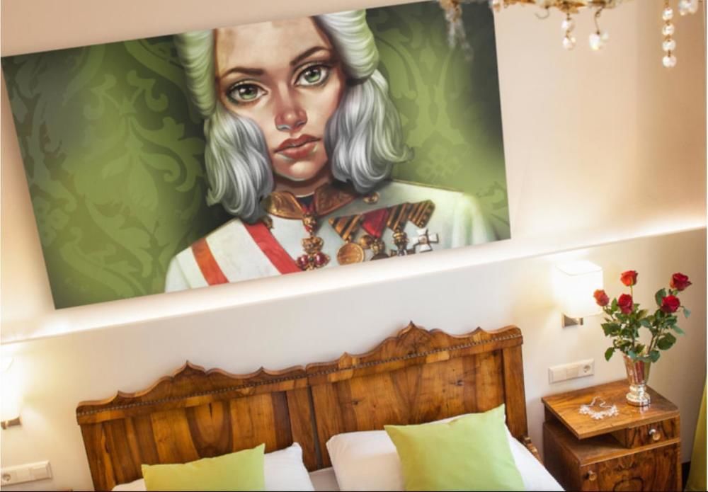 Urban Stay Salzburg City Εξωτερικό φωτογραφία