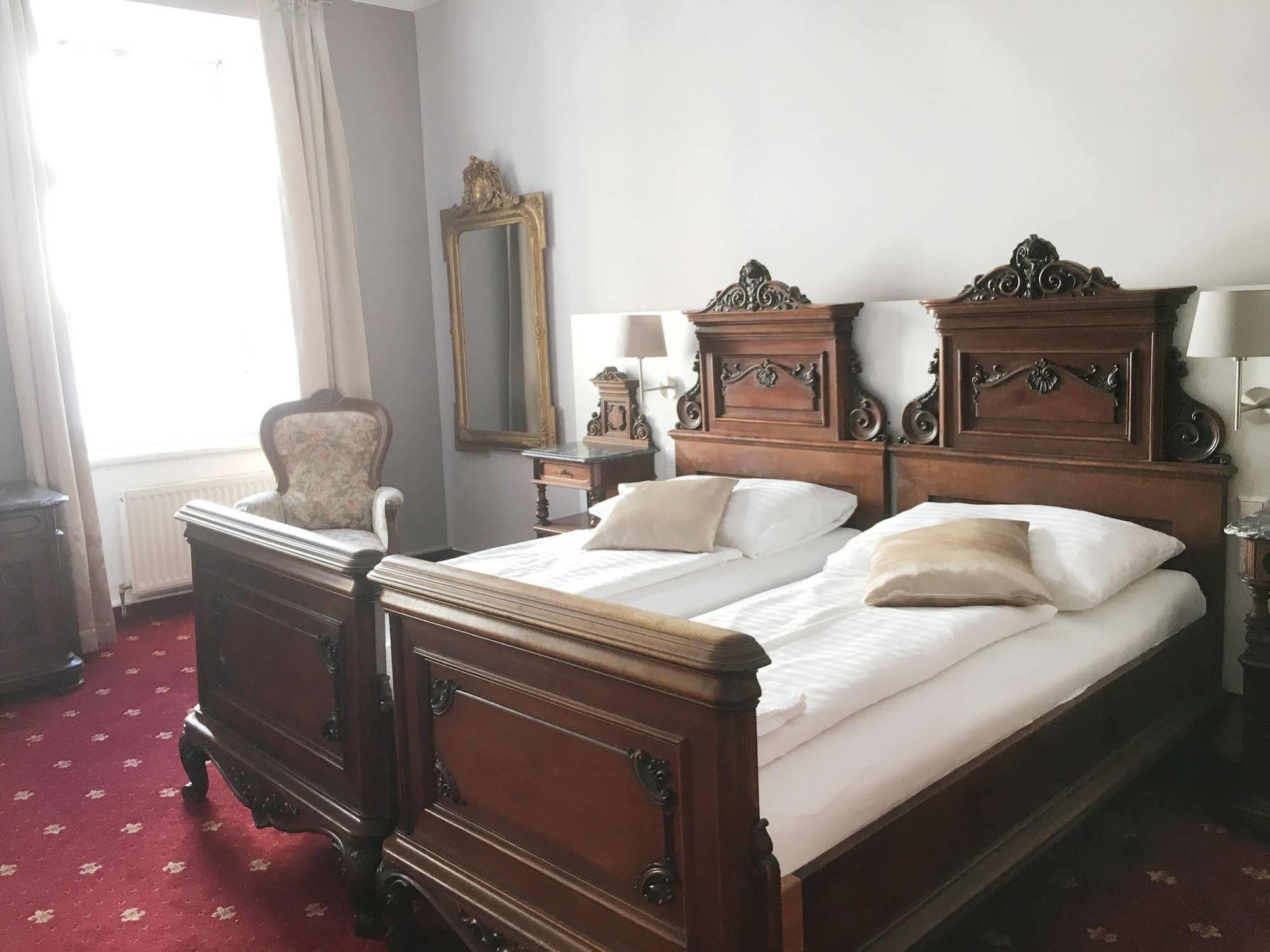 Urban Stay Salzburg City Εξωτερικό φωτογραφία