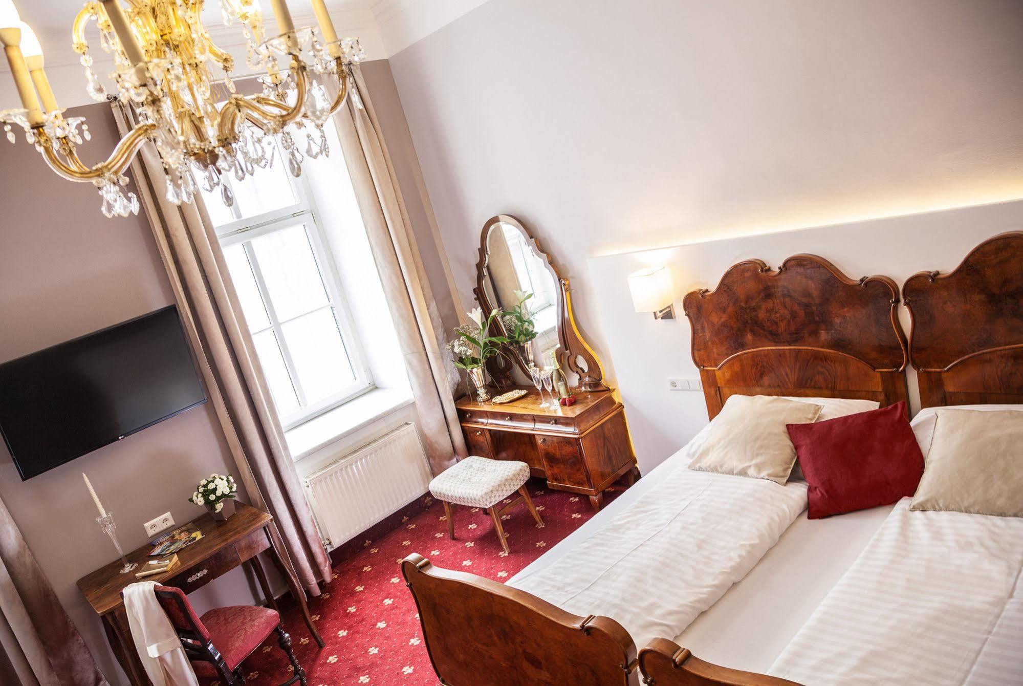 Urban Stay Salzburg City Εξωτερικό φωτογραφία