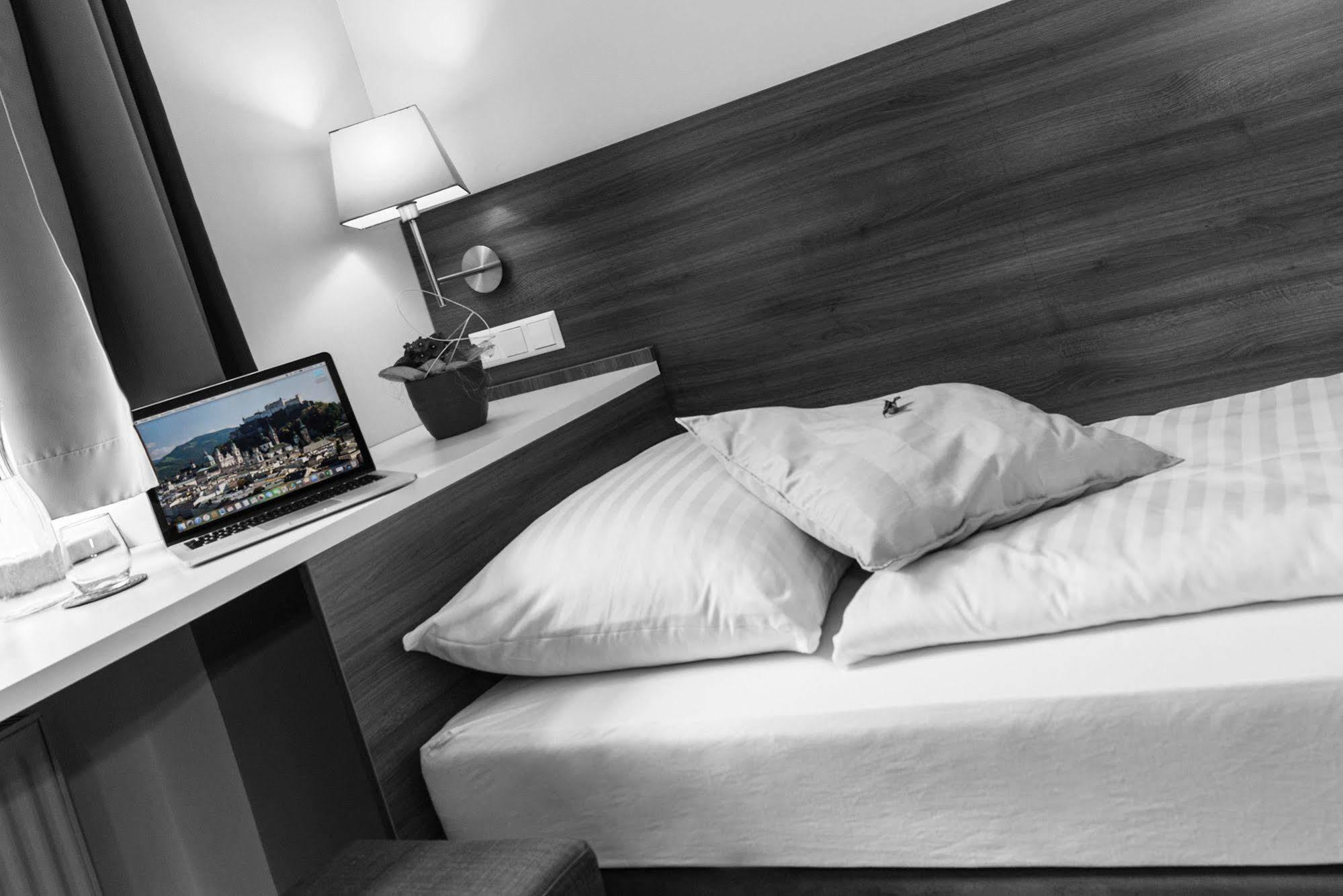 Urban Stay Salzburg City Εξωτερικό φωτογραφία